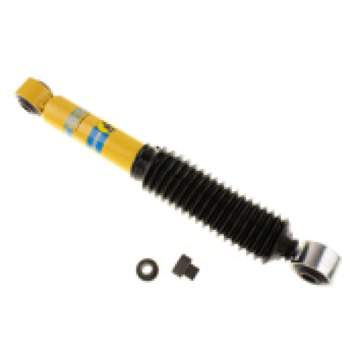 Bilstein B6 4600 Series 08-16 Toyota Sequoia 5.7/4.6L Rear Shock Absorber - Premium Shocks and Struts from Bilstein - Just $101! Shop now at WinWithDom INC. - DomTuned