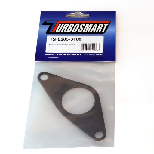 Turbosmart BOV Subaru Flange Gasket - Premium Flanges from Turbosmart - Just $7.95! Shop now at WinWithDom INC. - DomTuned