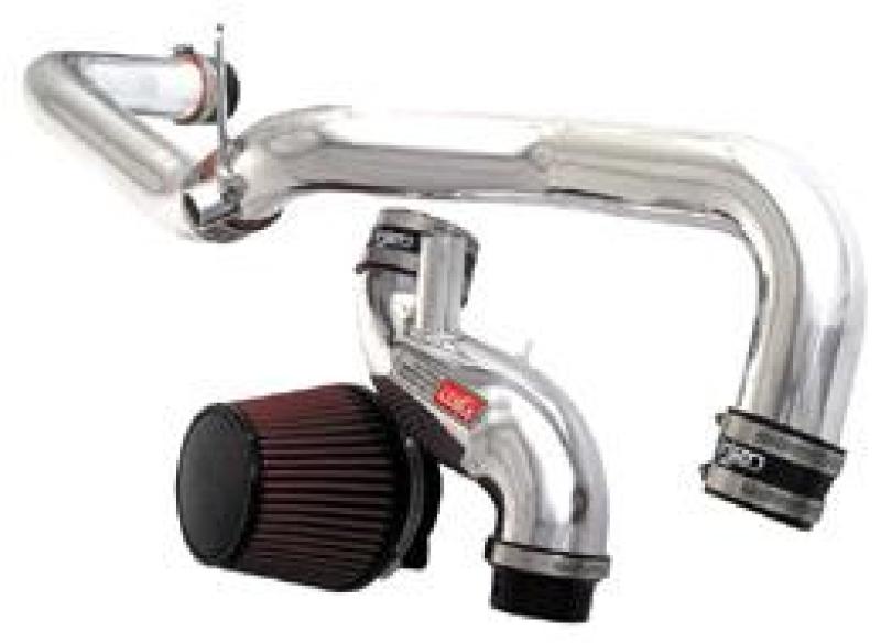 Injen 00-01 RS 2.5L Polished Cold Air Intake - Premium Cold Air Intakes from Injen - Just $416.95! Shop now at WinWithDom INC. - DomTuned