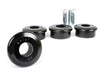 Whiteline 08+ Impreza / WRX / STi Front Differential Positive Power Kit - Premium Differential Bushings from Whiteline - Just $65.88! Shop now at WinWithDom INC. - DomTuned