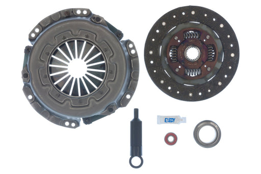 Exedy OE 1985-1988 Toyota 4Runner L4 Clutch Kit - Premium Clutch Kits - Single from Exedy - Just $109.38! Shop now at WinWithDom INC. - DomTuned