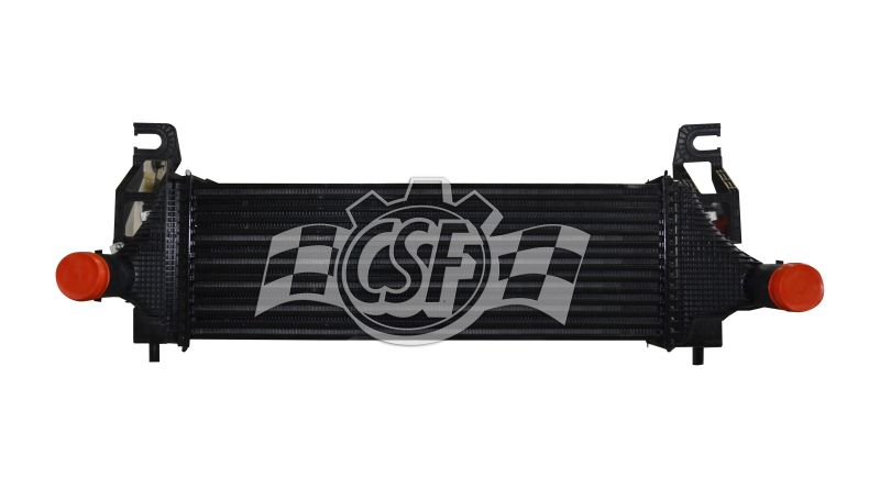 CSF 13-19 Ram 1500 3.0L OEM Intercooler - Premium Intercoolers from CSF - Just $146.57! Shop now at WinWithDom INC. - DomTuned