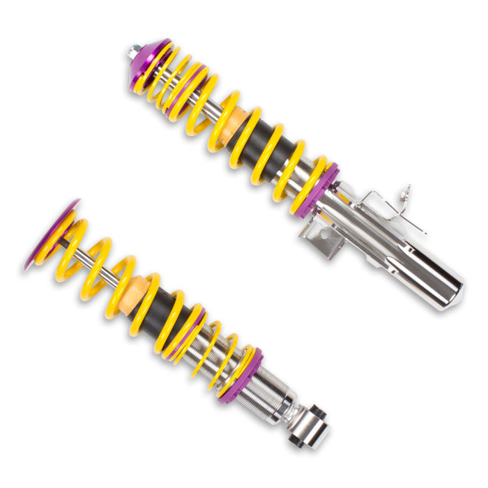 KW Coilover Kit V1 FR-S/BRZ - Premium Coilovers from KW - Just $1694.00! Shop now at WinWithDom INC. - DomTuned