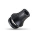 Mishimoto Shift Boot Retainer/Adapter M12x1.25 - Black - Premium Shift Knobs from Mishimoto - Just $12.95! Shop now at WinWithDom INC. - DomTuned