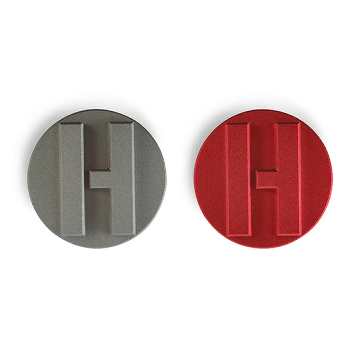 Mishimoto Subaru Hoonigan Oil Filler Cap - Red - Premium Oil Caps from Mishimoto - Just $60.95! Shop now at WinWithDom INC. - DomTuned