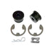 Torque Solution Shifter Cable Bushings: Mitsubishi Evolution X 2008-09 - Premium Shifter Bushings from Torque Solution - Just $32.21! Shop now at WinWithDom INC. - DomTuned