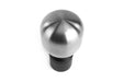 Perrin 2020+ Subaru Outback/Ascent (w/CVT) SS Barrel Shift Knob - 1.85in. / Brushed Finish - Premium Shift Knobs from Perrin Performance - Just $113.05! Shop now at WinWithDom INC. - DomTuned