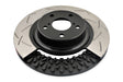 DBA 2004+ STi Front Slotted 5000 Series Replacement Rotor Rings - Premium Brake Rotors - 2 Piece from DBA - Just $336.60! Shop now at WinWithDom INC. - DomTuned