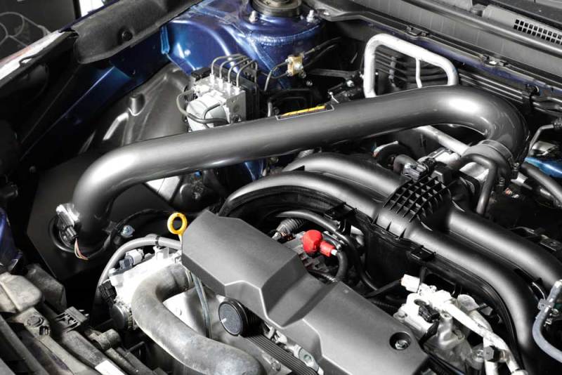 AEM C.A.S. 17-18 Subaru Legacy H4-2.5L F/I - Premium Cold Air Intakes from AEM Induction - Just $399.99! Shop now at WinWithDom INC. - DomTuned