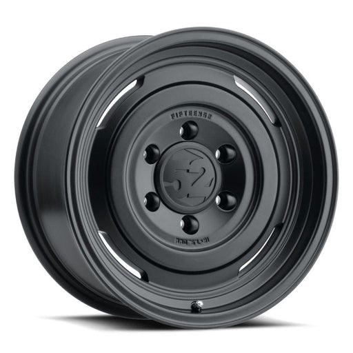 fifteen52 Analog HD 17x8.5 5x127 0mm ET 71.5mm Center Bore Asphalt Black Wheel - Premium Wheels - Cast from fifteen52 - Just $325! Shop now at WinWithDom INC. - DomTuned
