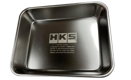 HKS Mechanic Parts Tray - Premium Apparel from HKS - Just $20! Shop now at WinWithDom INC. - DomTuned