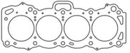 Cometic Toyota 4AG-GE 83mm .051 inch MLS Head Gasket - Premium Head Gaskets from Cometic Gasket - Just $123.78! Shop now at WinWithDom INC. - DomTuned