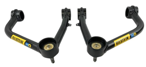 Bilstein 08-21 Sequoia / 07-21 Tundra B8 Front Upper Control Arm Kit - Premium Control Arms from Bilstein - Just $713! Shop now at WinWithDom INC. - DomTuned