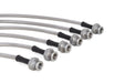 Goodridge 04+ Nissan Titan VDCS Model Brake Lines - Premium Brake Line Kits from Goodridge - Just $344.42! Shop now at WinWithDom INC. - DomTuned