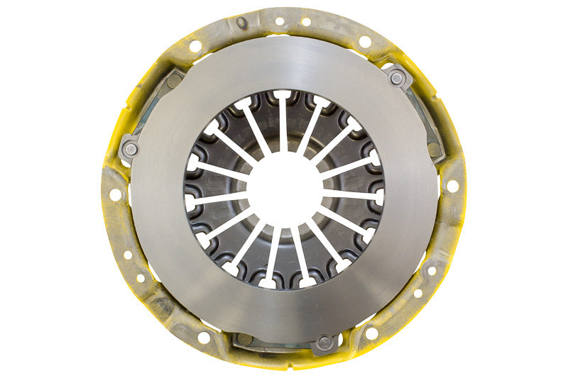 ACT 2015 Subaru WRX P/PL Heavy Duty Clutch Pressure Plate - Premium Pressure Plates from ACT - Just $576! Shop now at WinWithDom INC. - DomTuned