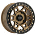 Method MR405 UTV Beadlock 15x7 4+3/13mm Offset 4x136 106mm CB Method Bronze Wheel - Matte Black Ring - Premium Wheels - Cast from Method Wheels - Just $315.78! Shop now at WinWithDom INC. - DomTuned