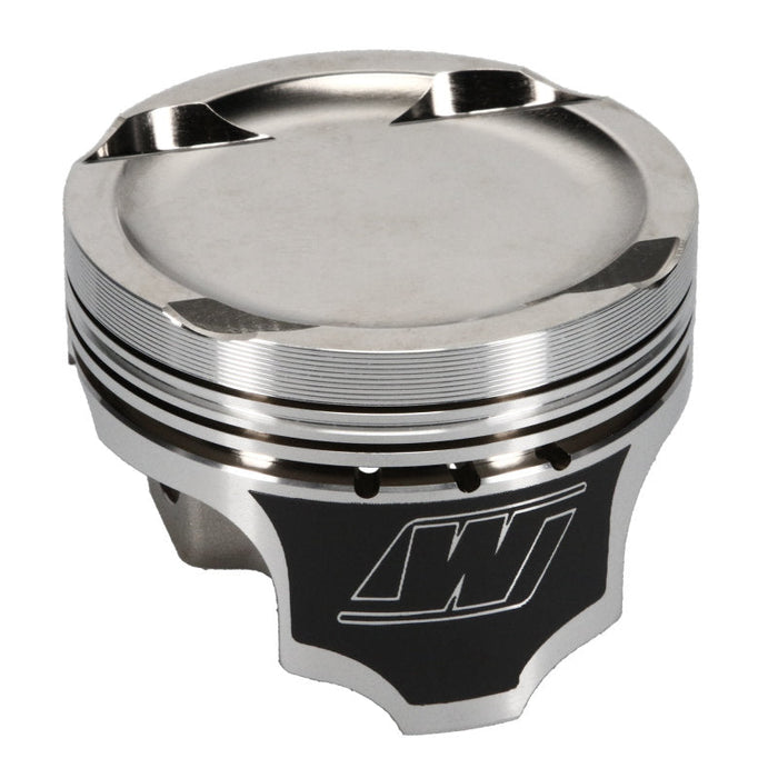 Wiseco Acura Turbo -12cc 1.181 X 81.0MM Piston Shelf Stock - Premium Pistons - Forged - Single from Wiseco - Just $224.99! Shop now at WinWithDom INC. - DomTuned