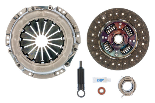 Exedy OE 1988-1995 Toyota 4Runner V6 Clutch Kit - Premium Clutch Kits - Single from Exedy - Just $143.83! Shop now at WinWithDom INC. - DomTuned