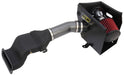 AEM 11-12 Nissan Maxima 3.5L V6 Silver Cold Air Intake - Premium Cold Air Intakes from AEM Induction - Just $449.99! Shop now at WinWithDom INC. - DomTuned