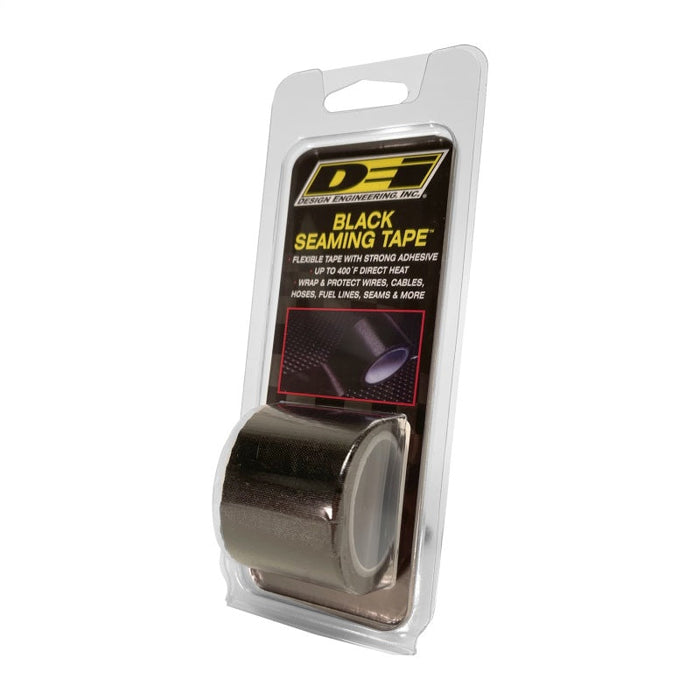 DEI Black Seaming Tape 1.5in x 15ft - Premium Heat Shields from DEI - Just $31.23! Shop now at WinWithDom INC. - DomTuned