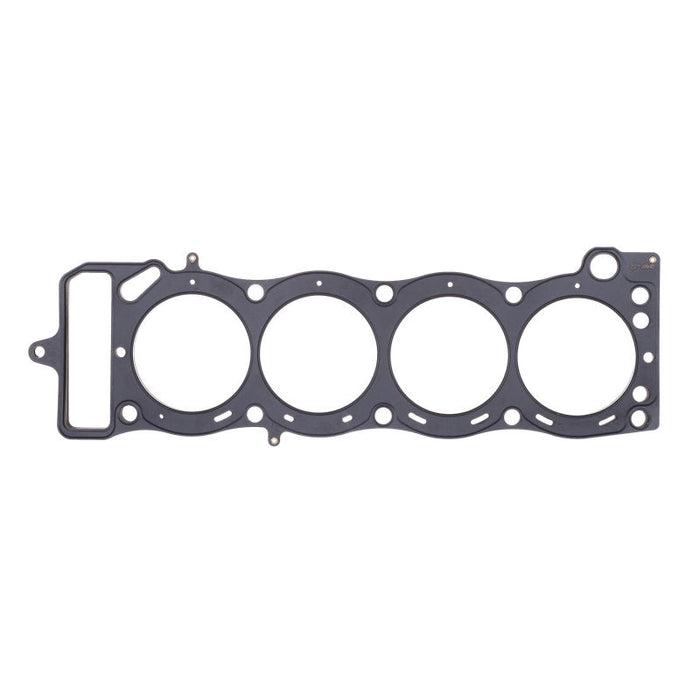 Cometic Toyota 20R/22R Motor 95mm Bore .040 inch MLS Head Gasket 2.2/2.4L - Premium Head Gaskets from Cometic Gasket - Just $96.52! Shop now at WinWithDom INC. - DomTuned