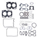 Cometic Street Pro 02-05 Subaru WRX EJ205 DOHC 93mm Bore Complete Gasket Kit *OEM # 10105AA560* - Premium Gasket Kits from Cometic Gasket - Just $295.54! Shop now at WinWithDom INC. - DomTuned