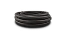 Vibrant Black Nylon Braided Flex Hose w/PTFE Liner AN -16 (10ft Roll) - Premium Hoses from Vibrant - Just $279.99! Shop now at WinWithDom INC. - DomTuned