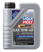 LIQUI MOLY 1L MoS2 Anti-Friction Motor Oil 10W40 - Premium Motor Oils from LIQUI MOLY - Just $203.88! Shop now at WinWithDom INC. - DomTuned