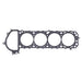 Cometic Nissan Silvia / 240SX 90mm .051 inch MLS Head Gasket KA24DE 1990-UP - Premium Head Gaskets from Cometic Gasket - Just $96.52! Shop now at WinWithDom INC. - DomTuned