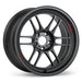 Enkei RPF1RS 18x11 5x114.3 -10mm Offset 75mm Bore Matte Gunmetal Wheel - Premium Wheels - Cast from Enkei - Just $493.20! Shop now at WinWithDom INC. - DomTuned