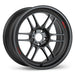 Enkei RPF1RS 18x10.5 5x114.3 10mm Offset 75mm Bore Matte Gunmetal Wheel - Premium Wheels - Cast from Enkei - Just $475.20! Shop now at WinWithDom INC. - DomTuned