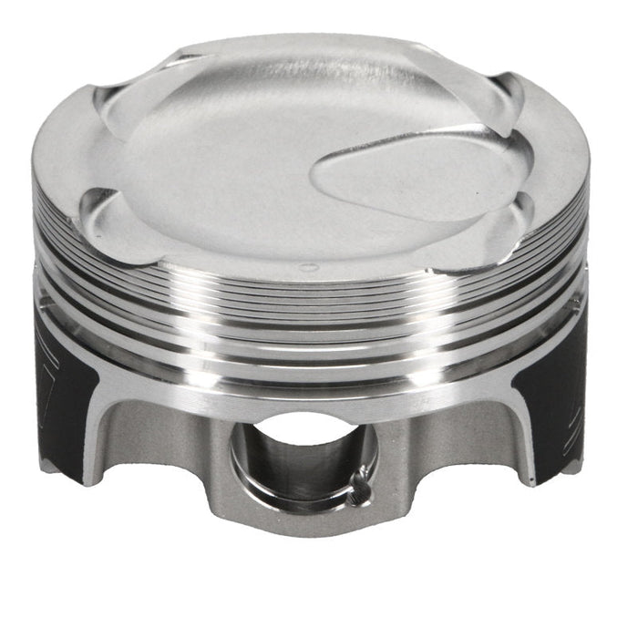 Wiseco Subaru FA20 Direct Injection Piston Kit 2.0L -16cc - Premium Piston Sets - Forged - 4cyl from Wiseco - Just $625.99! Shop now at WinWithDom INC. - DomTuned