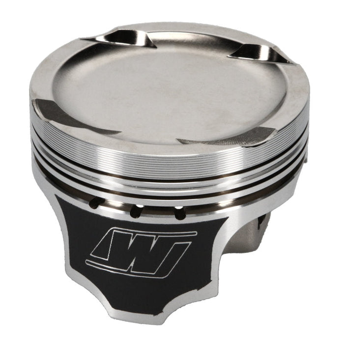 Wiseco Acura Turbo -12cc 1.181 X 81.0MM Piston Shelf Stock - Premium Pistons - Forged - Single from Wiseco - Just $224.99! Shop now at WinWithDom INC. - DomTuned