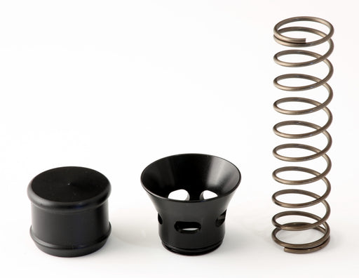 GFB Mach 2 Atmosphere Conversion Kit-Changes T9100/T9101/T9102/T9104/T9105/T9135 Recir to Atmosphere - Premium Blow Off Valve Accessories from Go Fast Bits - Just $37.80! Shop now at WinWithDom INC. - DomTuned