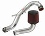 Injen 00-01 RS 2.5L Polished Cold Air Intake - Premium Cold Air Intakes from Injen - Just $416.95! Shop now at WinWithDom INC. - DomTuned