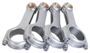 Eagle Toyota (2TC/3TC) H-Beam Connecting Rods (Set of 4) - Premium Connecting Rods - 4Cyl from Eagle - Just $444.99! Shop now at WinWithDom INC. - DomTuned