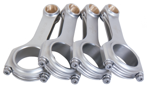 Eagle Toyota (2TC/3TC) H-Beam Connecting Rods (Set of 4) - Premium Connecting Rods - 4Cyl from Eagle - Just $444.99! Shop now at WinWithDom INC. - DomTuned