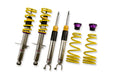 KW Coilover Kit V3 Infiniti G37 2WD - Premium Coilovers from KW - Just $2734.00! Shop now at WinWithDom INC. - DomTuned