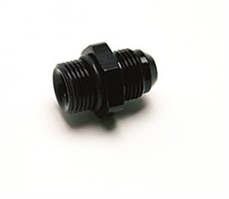 Russell Performance -8 AN to -8 AN Radius Port Adapter - Premium Fittings from Russell - Just $9.86! Shop now at WinWithDom INC. - DomTuned