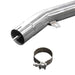 Injen 20-21 Toyota Supra 3.0L Turbo 6cyl SS Cat-Back Exhaust w/ Carbon Fiber Tips - Premium Catback from Injen - Just $1629.95! Shop now at WinWithDom INC. - DomTuned