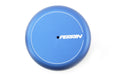 Perrin 2015+ Subaru WRX/STI Oil Filter Cover - Blue - Premium Oil Filters from Perrin Performance - Just $89.25! Shop now at WinWithDom INC. - DomTuned