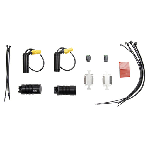 KW Electronic Damping Cancellation Kit 2019+ BMW Z4 sDrive M40I / A90 Toyota Supra (G29) - Premium Suspension Packages from KW - Just $433.95! Shop now at WinWithDom INC. - DomTuned