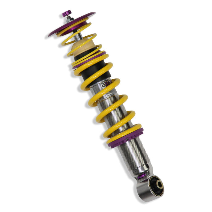 KW Coilover Kit V3 Scion FR/S - Premium Coilovers from KW - Just $2824.00! Shop now at WinWithDom INC. - DomTuned