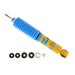 Bilstein B6 1986 Toyota 4Runner DLX Front 46mm Monotube Shock Absorber - Premium Shocks and Struts from Bilstein - Just $96! Shop now at WinWithDom INC. - DomTuned