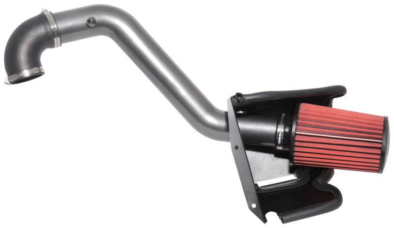 AEM 17-18 C.A.S Subaru Impreza L4-2.0L F/I Cold Air Intake - Premium Cold Air Intakes from AEM Induction - Just $399.99! Shop now at WinWithDom INC. - DomTuned