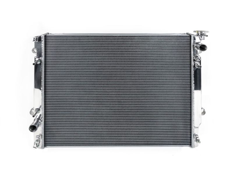 CSF 2016+ 3.5L and 2.7L 05-15 4.0L and 2.7L Toyota Tacoma Radiator - Premium Radiators from CSF - Just $499! Shop now at WinWithDom INC. - DomTuned