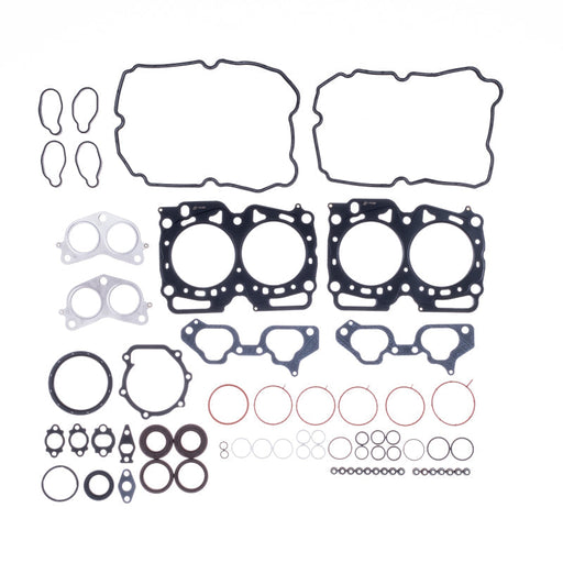 Cometic Street Pro 2008 Subaru WRX EJ255 DOHC 101mm Bore Complete Gasket Kit *OEM # 10105AB070* - Premium Gasket Kits from Cometic Gasket - Just $357.14! Shop now at WinWithDom INC. - DomTuned