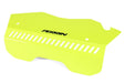 Perrin 2022+ Subaru WRX Pulley Cover - Neon Yellow - Premium Engine Covers from Perrin Performance - Just $96.90! Shop now at WinWithDom INC. - DomTuned