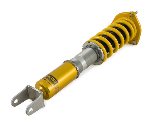 Ohlins 03-11 Mazda RX-8 (SE3P) Road & Track Coilover System - Premium Coilovers from Ohlins - Just $2390! Shop now at WinWithDom INC. - DomTuned