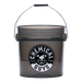 Chemical Guys Heavy Duty Detailing Bucket Smoked Black (4.5 Gal) - Premium Wash Buckets from Chemical Guys - Just $119.88! Shop now at WinWithDom INC. - DomTuned